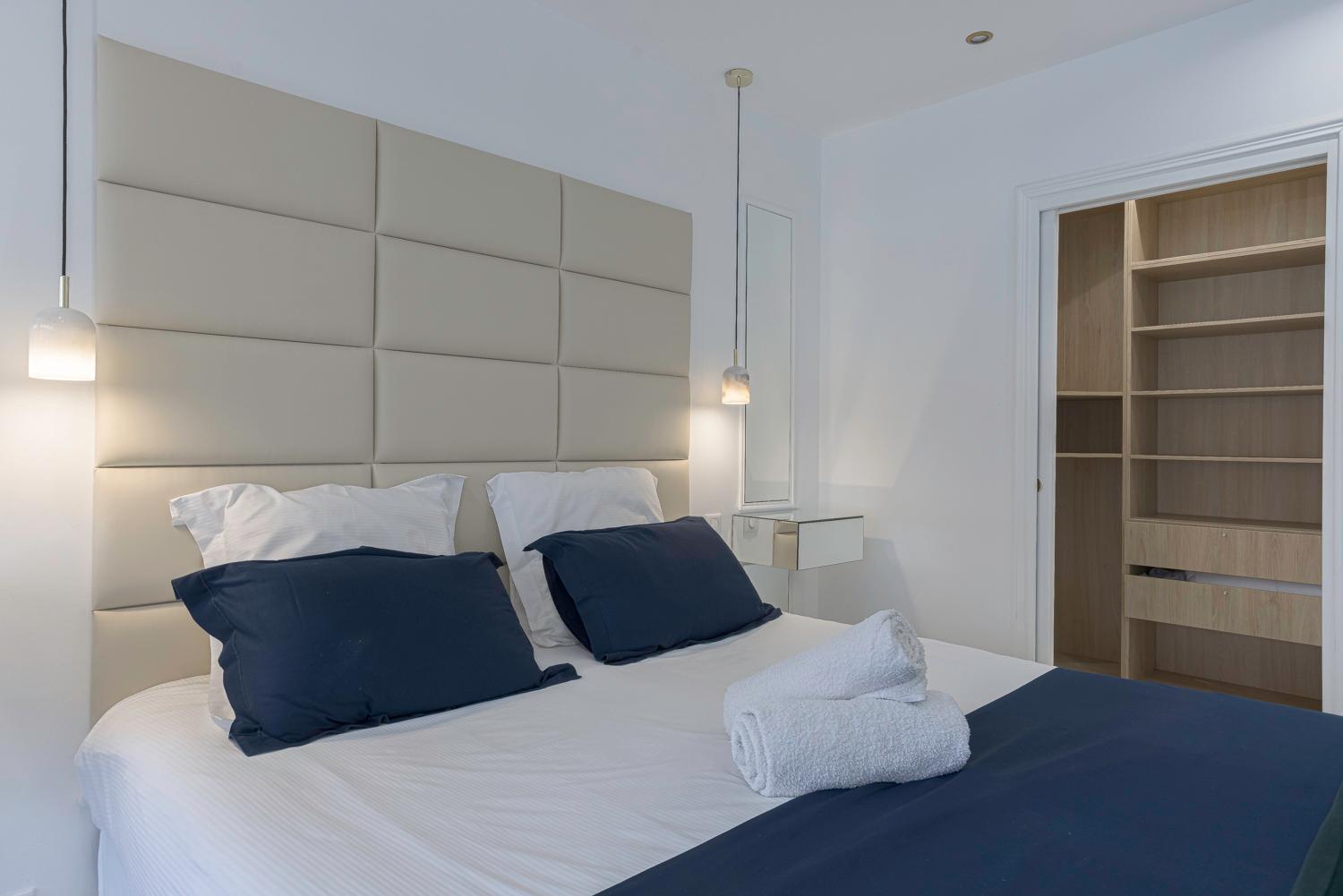 Luxury Maubourg - Vue Mer - Croisette 50M Plage - Clim - Terrasse 칸느 외부 사진